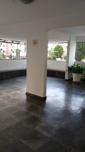 Imagem 15 de 30 de Apartamento Para Alugar, 54 M² Por R$ 950,00/mês - Jardim Celeste - São Paulo/sp - Ap1361