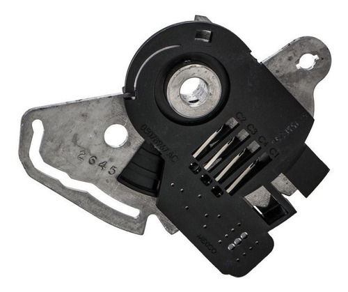 Sensor Rango De Transmision Dodge Avenger 2010 2.4l Mopar