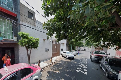 Bodega En Iztapalapa En Calle 23 De Julio 1859 #1767, Colonia Leyes De Reforma/ (tm27-ru /23)