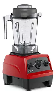 Licuadora Vitamix E310 Explorian, Grado Profesional, 48 Oz