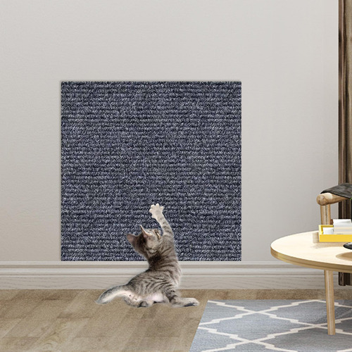Alfombrilla Para Rascar Para Gatos, Suministros Para L