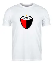 Comprar Remera De Colon De Santa Fe Sabaleros 
