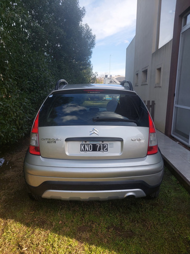 Citroën C3 1.4 I Xtr Am74