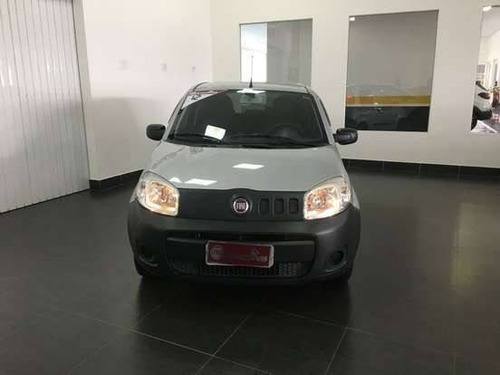 Fiat Uno 1.0 Vivace 8v Flex 2p Manual