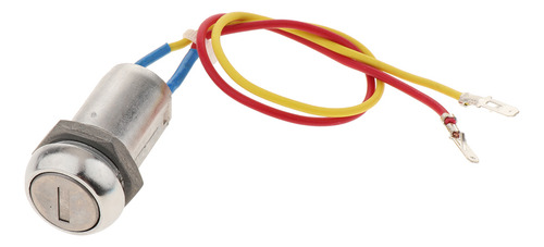 Para Bloqueo Del Interruptor Encendido Llaves Adecuado