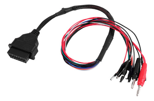 Cable Tricore Mpps V18 Versión V18.12.3.8 Breakout Ecu P