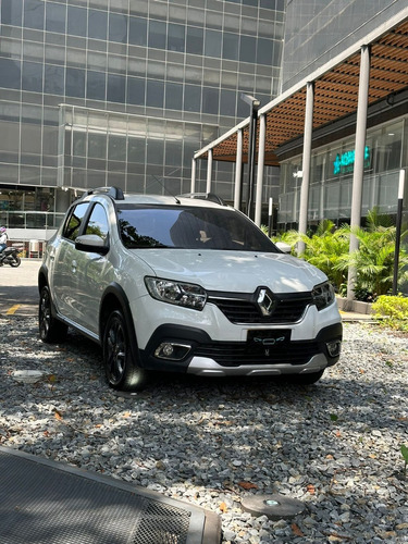 Renault Stepway 1.6 Zen