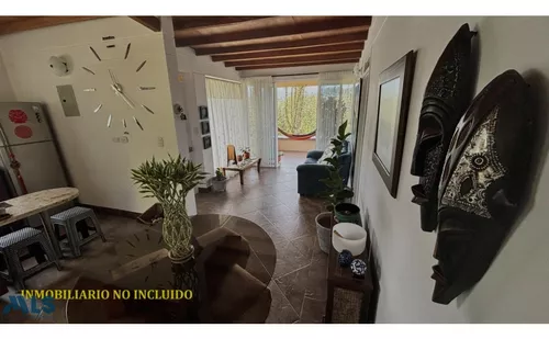 Casa En V. El Chaparral, Guarne(mls#249934)