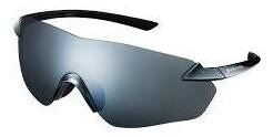 Imagen 1 de 6 de Lentes De Ciclismo Gafas Shimano S-phyre Polarizados.