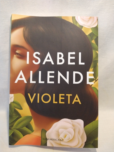 Violeta Allende Sudamericana B