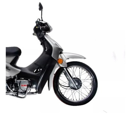 Imagen 7 de 15 de Keller Crono Classic Eco 110