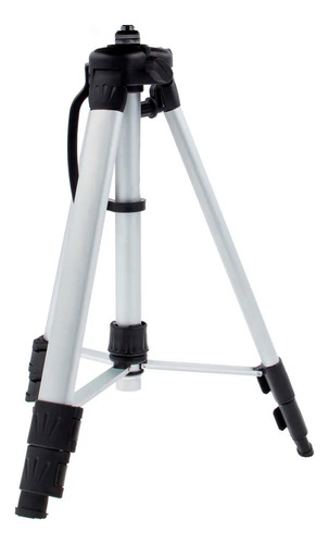 Nivel laser 150 mm altura do tripe 1100 mm cor vermelho MTX
