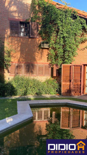 Casa Venta Burzaco Corimayo