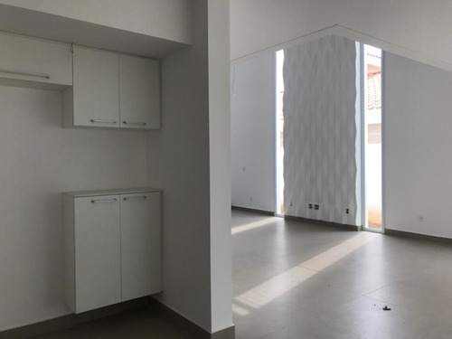 Sobrado Com 4 Dormitórios À Venda, 351 M² Por R$ 1.800.000 - Condomínio Mont Blanc - Sorocaba/sp Próximo Ao Hipermercado Carrefour, Região Do Campolim - So0115 - 67640147