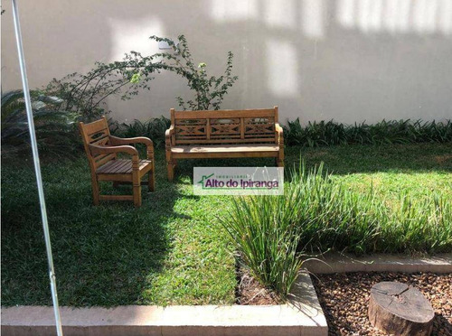 Imagem 2 de 8 de Sala À Venda, 32 M² Ipiranga - São Paulo/sp - Sa0132