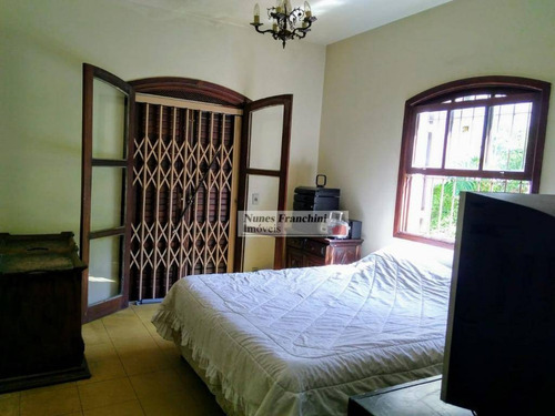 Chácara À Venda, 2057 M² Por R$ 1.567.000,00 - Chácara Jaraguá - São Paulo/sp - Ch0019