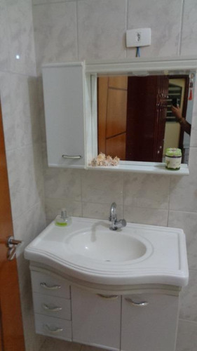 Imagem 12 de 28 de Casas - Venda - Jardim Santana - Cod. Ca0160 - Vca0160