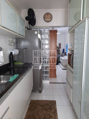 Imagem 13 de 18 de Apartamento Em Condomínio Padrão Para Venda No Bairro Tupi, 2 Dorm, 1 Suíte, 1 Vagas, 105 M - 2150