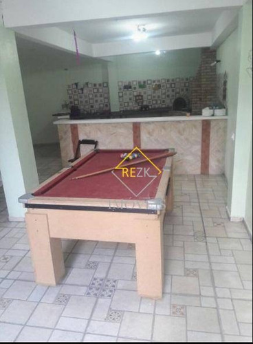 Imagem 10 de 29 de Chácara Com 7 Dormitórios À Venda, **2600 M² - São Vicente - Mairiporã/sp - Ch0006