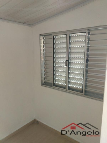 Imagem 14 de 15 de Ref.: 404 - Casa Terrea Em Osasco Para Aluguel - L404