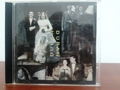 Cd Duran Duran Ordinary World Ótimo (Usado)