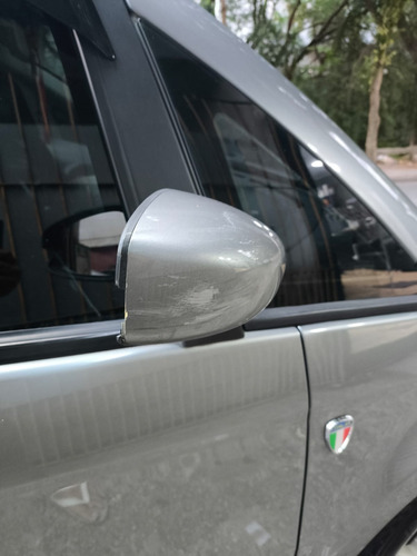Fiat Idea 1.8 Elx Flex 5p