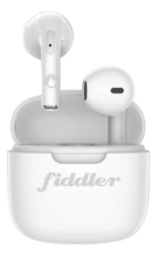Audífono Fiddler Bluetooth Mini Pod Touch