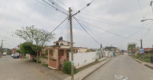 Casa En Jazmín, Córdoba, Veracruz