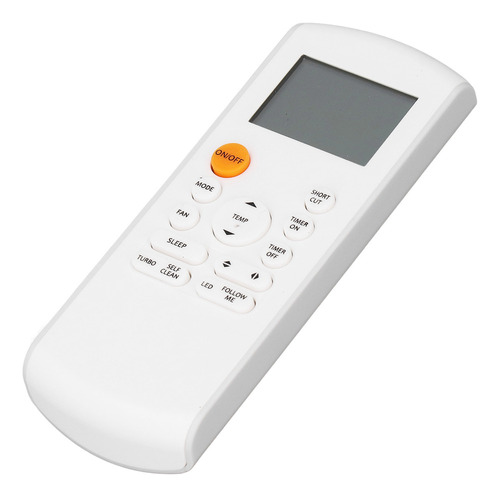 / Mando A Distancia Ac Para Reemplazar El Acondicionador