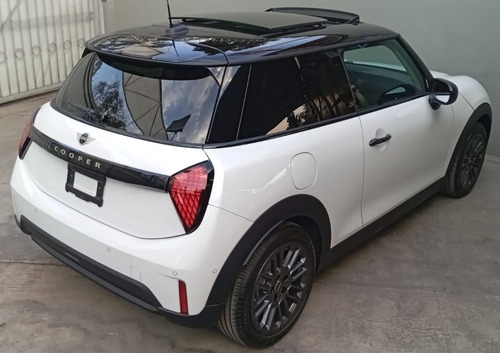 Mini Cooper 1.5 C At 3P