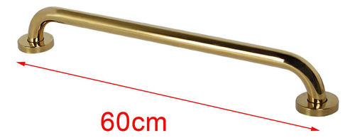 Ayuda Para Discapacitados Con Riel De Soporte Para 60cm .