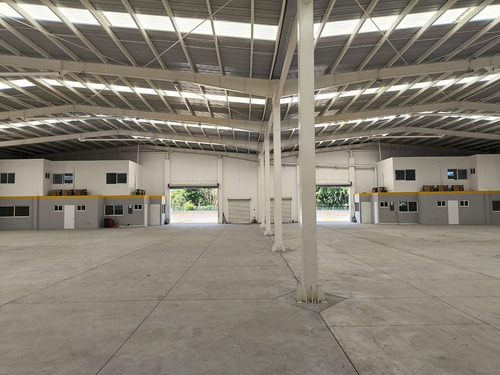 Rento Excelente Bodega En Paso Del Toro Veracruz