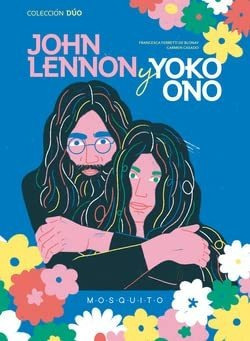 John Lennon Y Yoko Ono - Vv Aa 