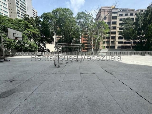 Apartamento En Alquiler Los Palos Grandes Mls#25-23960