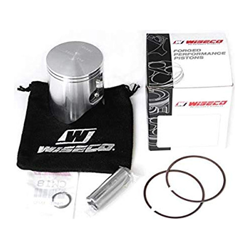 804m06640 66.40 Mm 2stroke Offroad Piston