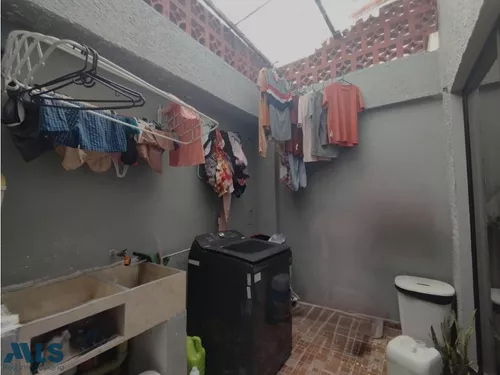 Casa Duplex En Venta(mls#247365)