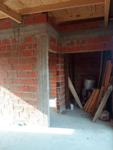 Casa En Venta En Domselaar