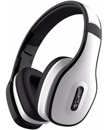Fone De Ouvido Headphone Pulse Bluetooth Ph152 Branco