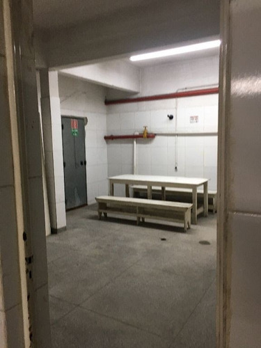 Imagem 15 de 25 de Galpão Para Alugar, 1920 M² Por R$ 22.000,00/mês - Ayrosa - Osasco/sp - Ga0033
