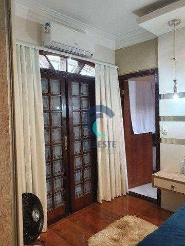 Imagem 6 de 17 de Casa À Venda, 150 M² Por R$ 525.000,00 - Vila Ester - São José Dos Campos/sp - Ca0990
