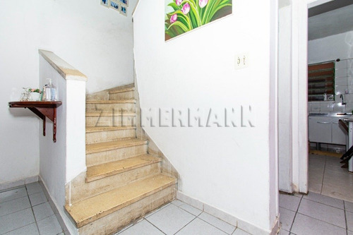 Imagem 7 de 15 de Casa - Brooklin - Ref: 128897 - V-128897