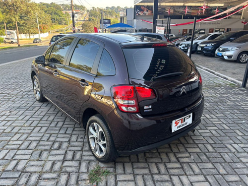 Citroën C3 C3 Origine Pure Tech 1.2 Flex 12V Mec