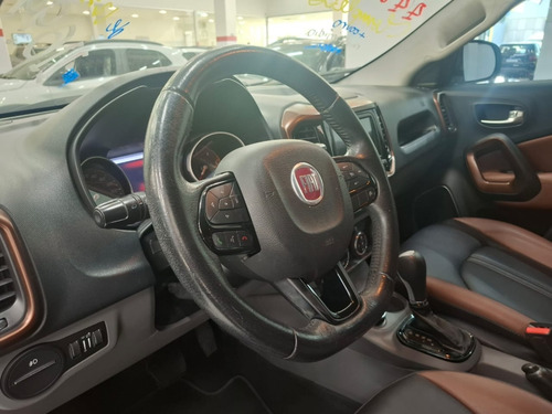 Fiat Toro TORO 2.0 16V TURBO DIESEL VOLCANO 4WD AT9