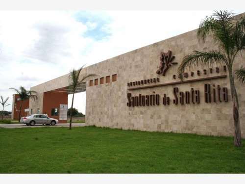 Imagen 1 de 4 de Terreno En Venta Santa Rita