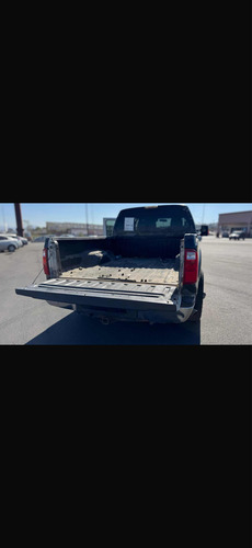 Ford F-250 6.7l Super Duty Cab Dob Diesel 4x4 At