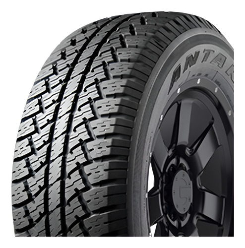 Llanta 275/60r20 115t Antares Smt A7 At