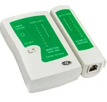 Comprar Probador de prueba de crimpado de red Rj45 Rj11 Rj15