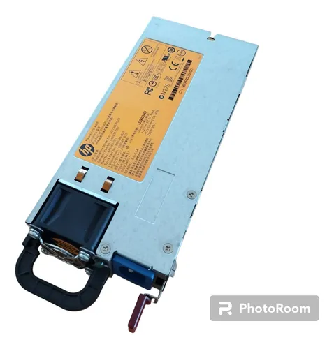 comprar Fuente De Poder Para Hp Proliant Dl360 G8