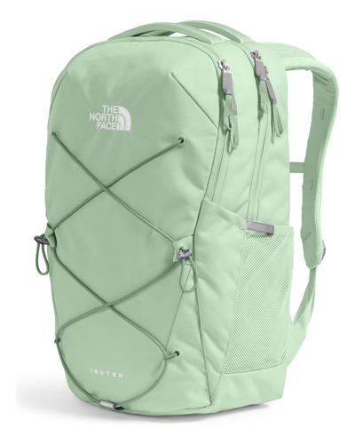 Mochila The North Face Jester Para Portátil De Uso Diario Mi