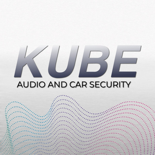 Imagen 4 de 7 de Soporte Para Manillar De Moto + Toma 2 Usb Con Luz Led- Kube